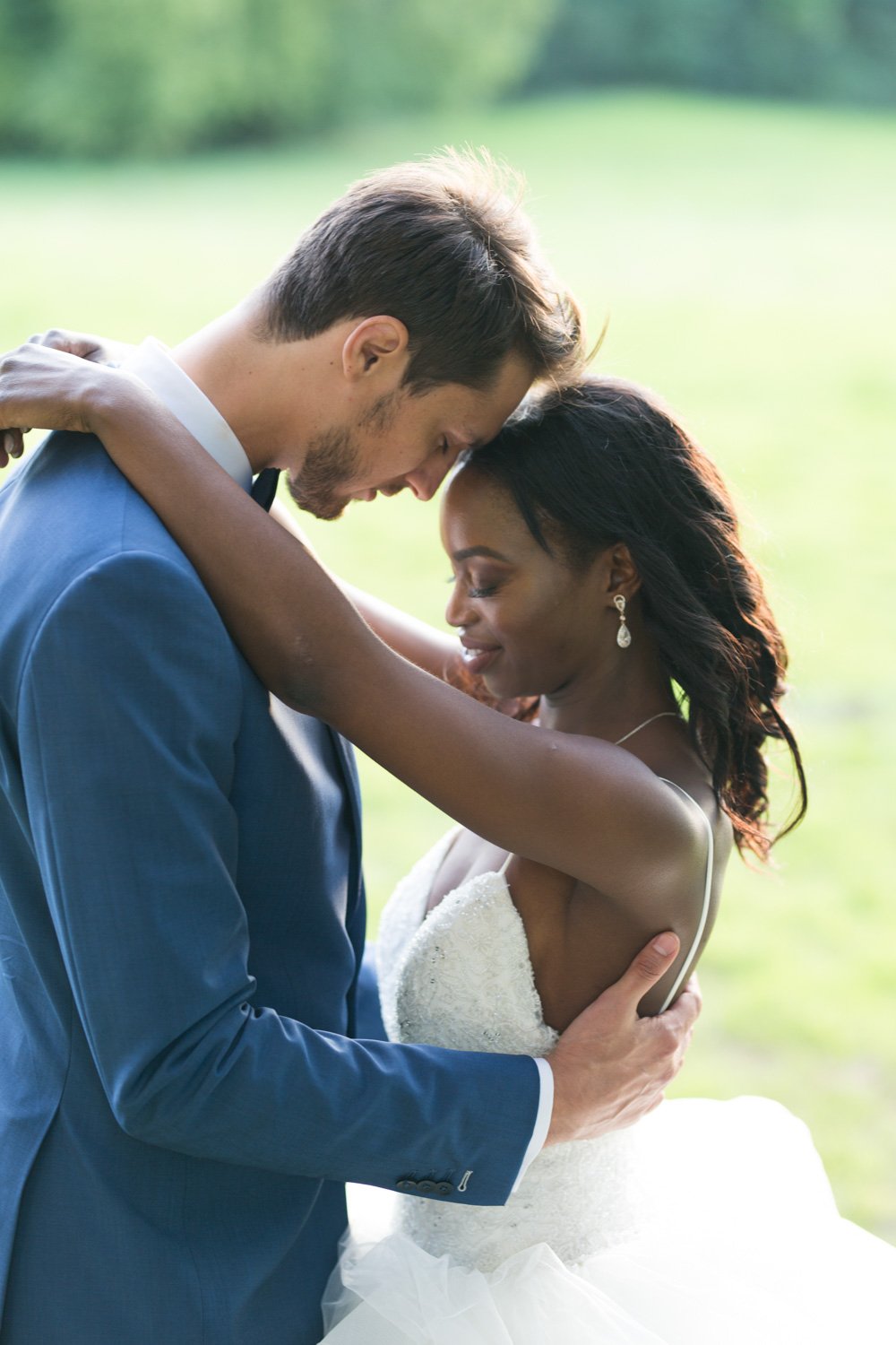 Léanne & Mickaël — portrait de couple, photographe mariage Aisne